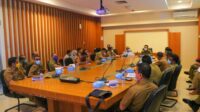 Revitalisasi Taman di Makassar, Prof Rudy Kumpulkan seluruh Camat