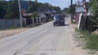 Ini Jawaban PLN Perihal Bekas Galian  Belum Dikembalikan Seperti Semula
