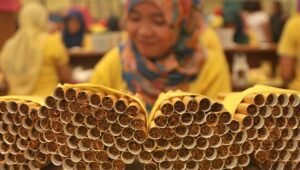 Cukai Rokok Akan Naik, Akankan Perokok Turun?