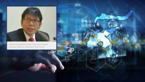 Survei BI: Ditengah Pandemi Covid 19, Optimisme Masyarakat Terhadap Perekonomian Masih Tertahan