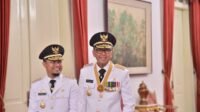 63,13 Persen Masyarakat Sulsel Puas dengan Kepemimpinan Prof Andalan
