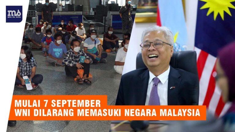 Kerajaan Malaysia Larang WNI Kunjungi Negaranya 9 maxresdefault