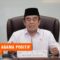 Menteri Agama Fachrul Razi Positif Covid 19