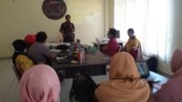 PLUT Sulsel & Forum PLKP Sulsel Gelar Workshop Video Editing
