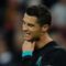 Cristiano Ronaldo Dinyatakan Positif Terinfeksi Covid-19