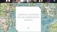 Caraka Muda Nusantara Meminta Pemerintah Membentuk Badan Khusus Diaspora