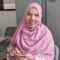 Dr Ihyani Malik S.Sos MSi Dekan Fisip Unismuh Makassar