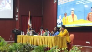 Forum OSIS Sulsel Sukses Gelar Konferensi Cabang