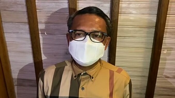 Gubernur Sulawesi Selatan Nurdin Abdullah 3