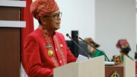 Pemprov Sulsel Maksimalkan Percepatan Pemulihan Ekonomi & Pembangunan Infrastruktur