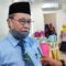 Rektor Unismuh Makassar, Prof Dr H Ambo Asse M. Ag,