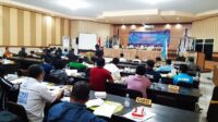 KONI Sulsel Tekankan Pembinaan Prestasi Olahraga
