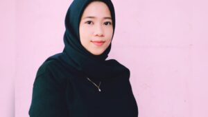 Aoife Social Gelar Kegiatan Perdana dengan Bedah Buku