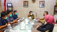 Pemkot & KPU Makassar akan Rapid Test  16 Ribu Petugas KPPS