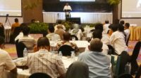 Mentan RI Tekankan Ketersediaan Pupuk Subsidi hingga ke tingkat Kios