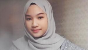 Andi Salsa Terpilih Menjadi Duta Parlemen Remaja