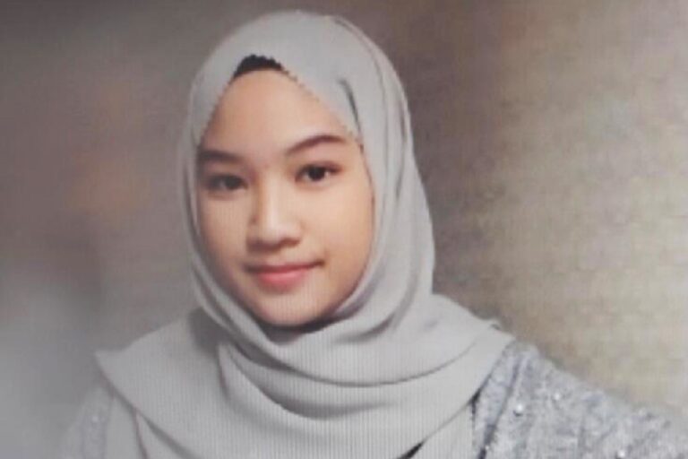 Andi Nahrasyiah Salsabila,