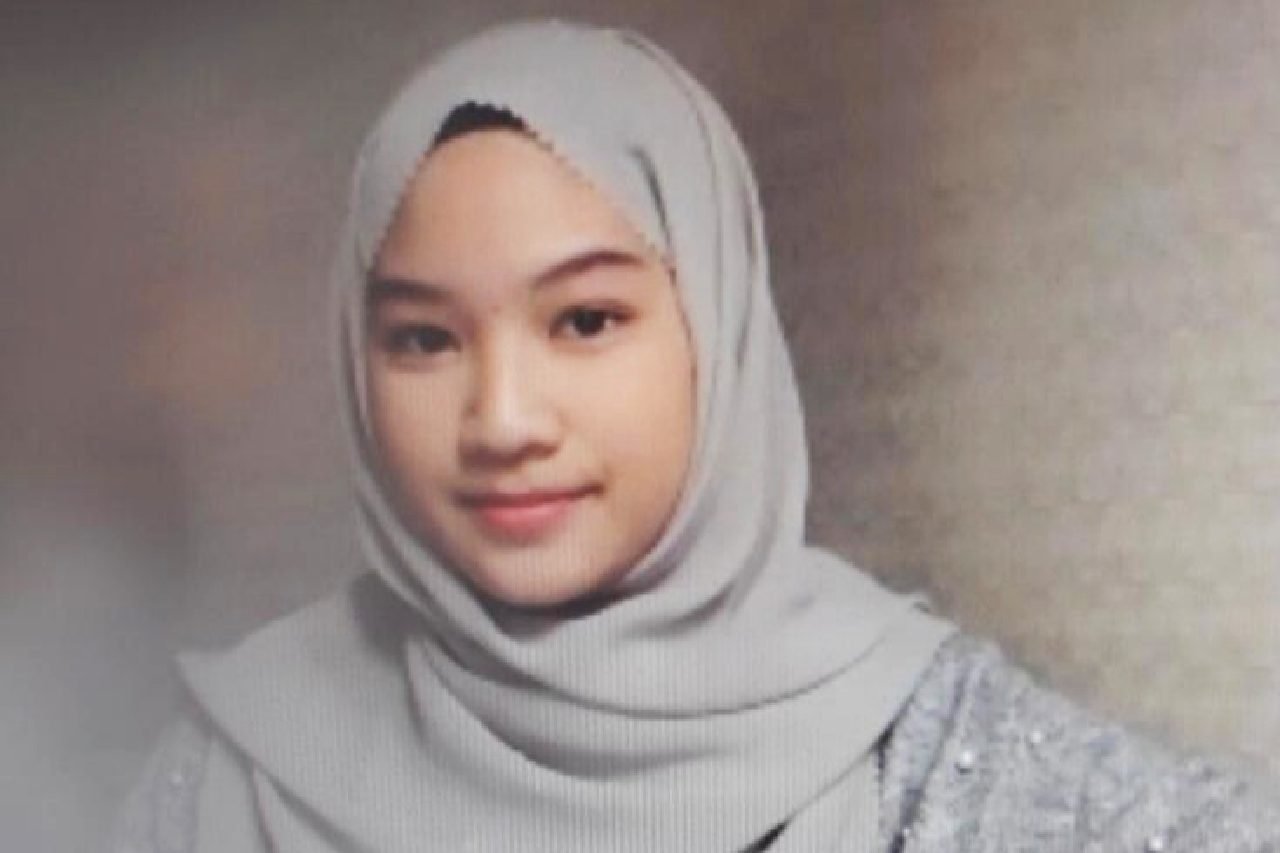 Andi Nahrasyiah Salsabila,