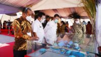 Hadiri Peresmian Pabrik Gula PAG di Bombana, Ini Harapan Wagub Sulsel