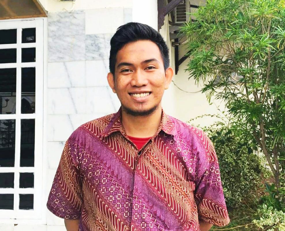 Demisioner Sekretaris IPM Makassar Tegas Dukung ADAMA di Pilwali 2020