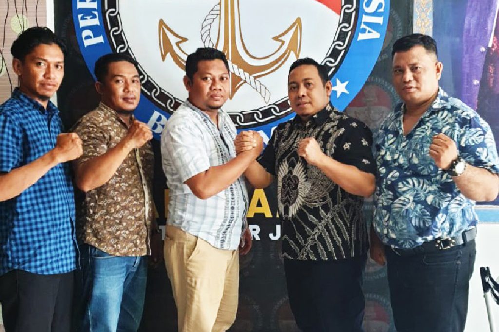 PB PNI Segera Gelar Diklatsar Hukum Bagi Nelayan