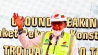 Tahun Baru, Makassar Punya Ikon Baru