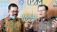 LP2M UNM Makassar Gelar Seminar Hasil Pengabdian Masyarakat Secara Virtual