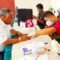 Ketua KONI Sulsel Menjadi Penutup Hari Pertama Rapid Test Atlet