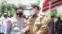 Polda Sulsel Musnahkan Narkotika Jenis Sabu dan Ekstasi Senilai Miliaran Rupiah