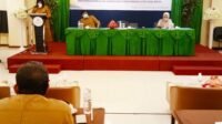 Evaluasi DAK: Kabiro Ekonomi Tekankan Serapan Anggaran yang Maksimal dan Program Tepat Sasaran