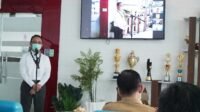 Percepat Layanan Gangguan, PLN Resmikan Command Center Pertama di Wilayah Timur