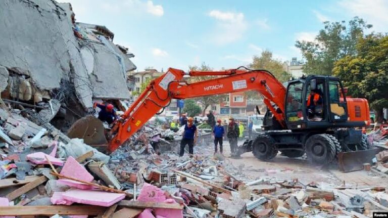 Gempa 7 Skala Richter Guncang Turki, WNI Dipastikan Aman 5 IMG 20201031 200924