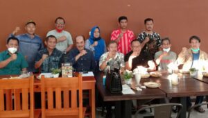 ISORI Sulsel akan Terbitkan Majalah Olahraga