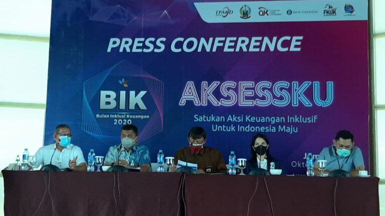 Industri Jasa Keuangan Tetap Tumbuh Positif ditengah Pandemi Covid-19 3 Industri Jasa Keuangan Tetap Tumbuh Positif ditengah Pandemi Covid-19