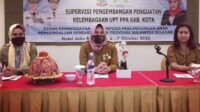 Kasus Kekerasan Perempuan & Anak di Sulsel Masih Tinggi, Kadis DP3A Dorong Pembentukan UPTD PPA