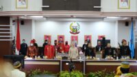 ‘Kejayaan Komoditas Unggulan’ Jadi Tema HUT Sulsel ke-351
