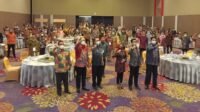 Mendes PDTT Buka Kegiatan Evaluasi Pengelolaan Dana Desa Tahun 2020
