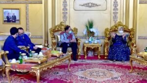 Gelar Pameran UMKM, BI Sulsel Gandeng Dekranasda dan PKK