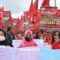 Mayoritas Buruh Perempuan Sepakat Menolak UU Cipta Kerja