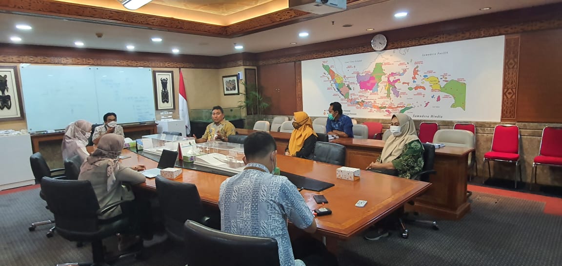 Kemenparekraf Dukung Pengembangan South Sulawesi Creative Hub 2 SSCH Kemenparekraf2
