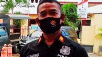 Kasubbag Humas Polres Gowa Yakinkan  Covid 19 Benar Benar Ada