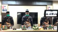 UNM dan LPTK Se-Indonesia  FGD Bersama Wapres