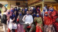 Program Pangkep Indah, MYL-SS Siapkan Armada Sampah di Desa dan Kelurahan