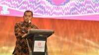 Dorong Peningkatan Investasi di Sulsel, PTSP Sulsel Gelar Rakor