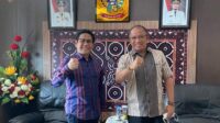 Menteri Desa PDTT Kunjungi Sulawesi Selatan
