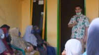 MYL SS Jamin Pendidikan Gratis dan Sejahterahkan Guru Honorer di Pangkep