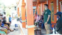 Kunjungi Masyarakat Kepulauan, MYL-SS Programkan Pembangkit Listrik Tenaga Surya Setiap Rumah