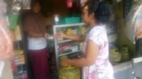 “Si kecil Hijau” Penyambung Hidup