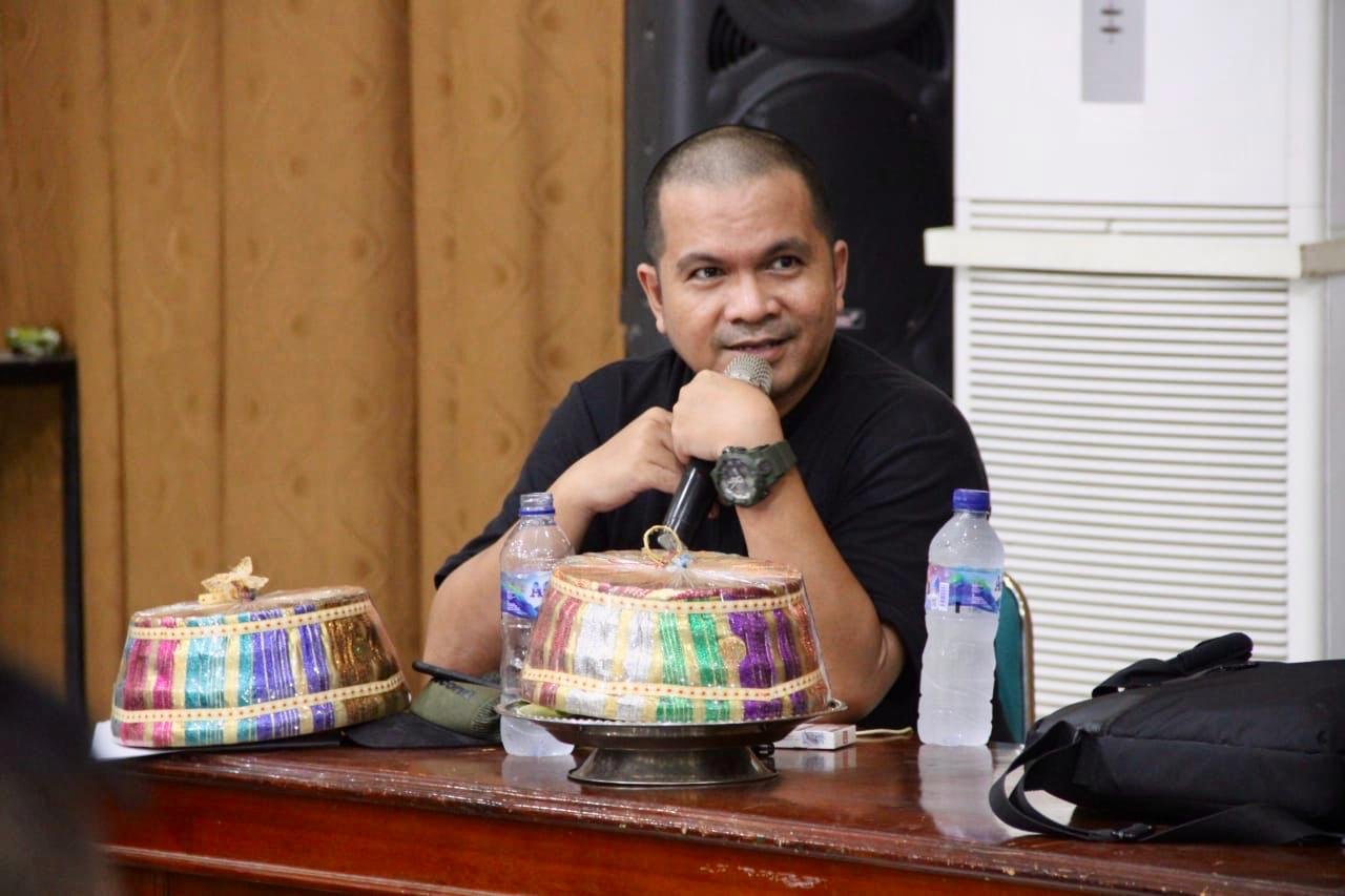 Ini Kata Dokter Wachyudi Muchsin Soal Minum Kopi