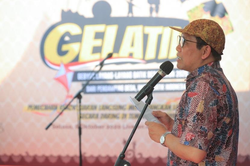 kementerian desa pembangunan daerah tertinggal dan transmigrasi menggelar rangkaian 201006183649 503